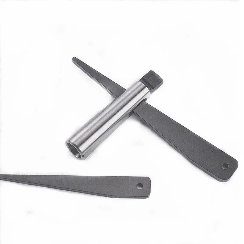 Dismantling iron inclined iron high hardness Tapered Iron Exiter Detaching Reducing Sleeve Adapter