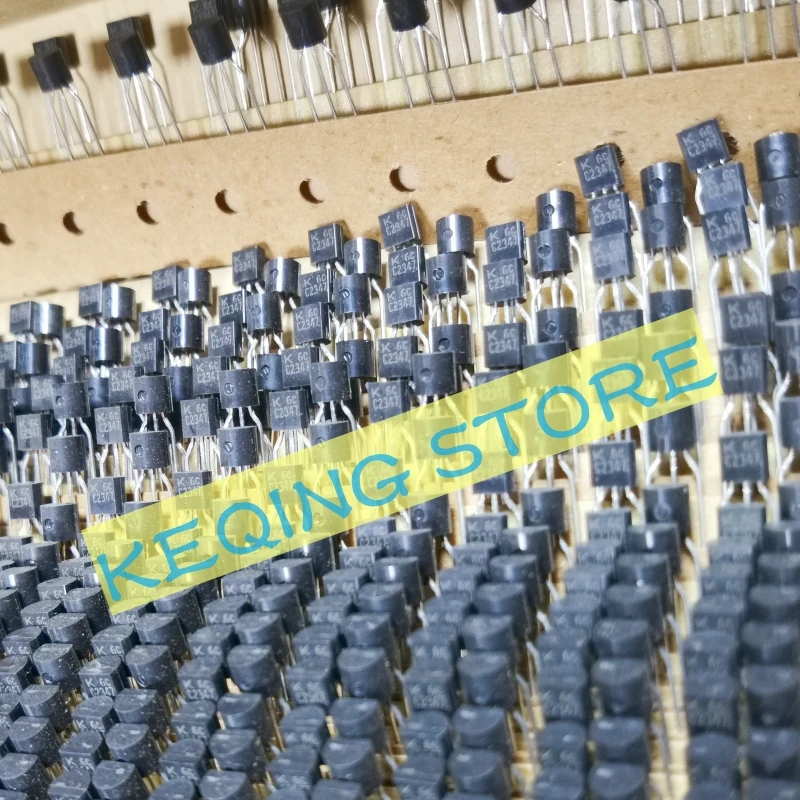 KTC2347 original C2347, 1PC, 10 PCes