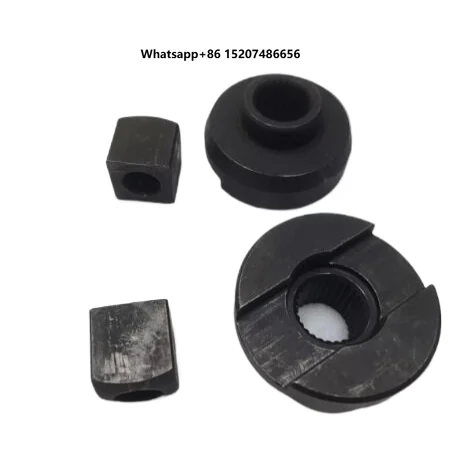 Rear Motive Gear Differential Mini Spool   7.5 28-Spline