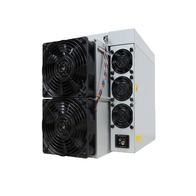 Brand new Bitmain Antminer KS5 Pro 21Th/s 3150W/ KS5 20T 3000W Kaspa Miner In Stock, Free Shipping