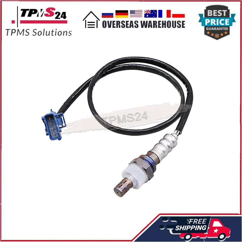 Downstream Oxygen Sensor O2 Sensor Lambda Sensor 11787548961 For MINI COOPER COOPER COUNTRYMAN COOPER PACEMAN