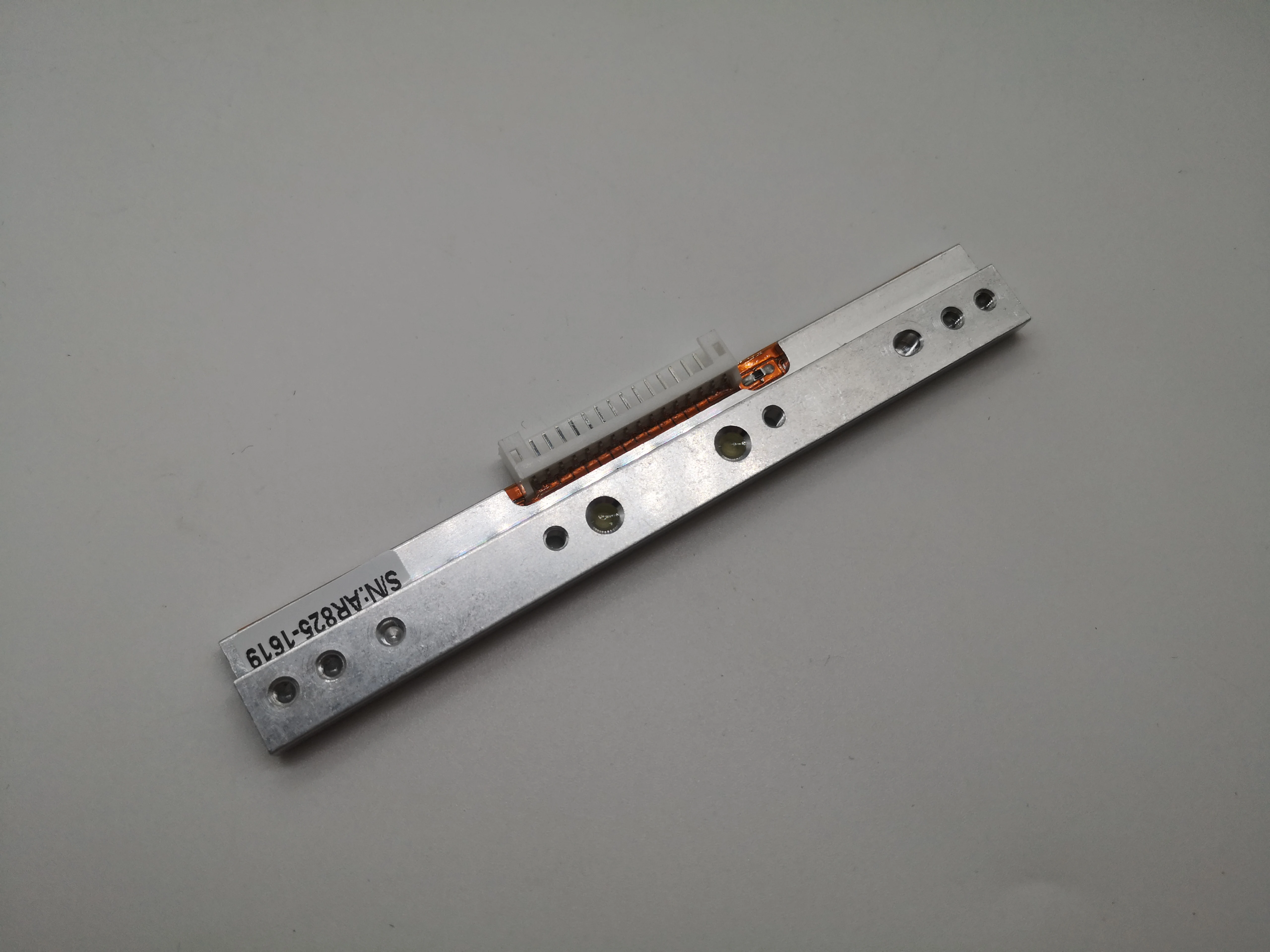 

for TSC TE200 print head TE200 printhead te 200 TE 300 TE300 TE-300 300DPI Free shipping New Original printhead TE-200