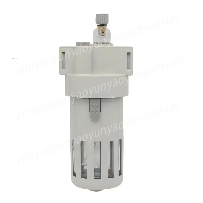Air Source Processor,Premium Filter,Pneumatic Oil Water Separator for Industrial Pneumatic System