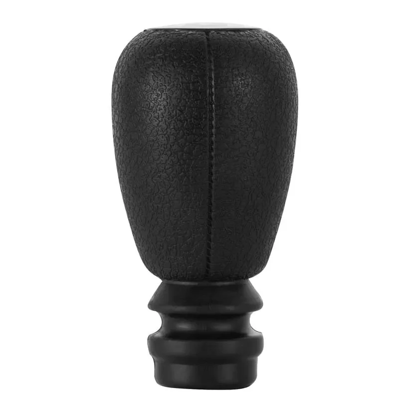 for Peugeot 307 308 Citroen C2 C3 Car Gear Shift Knob Head Wave Stick Manual Transmission Lever Handle Cross Border Driving view 3