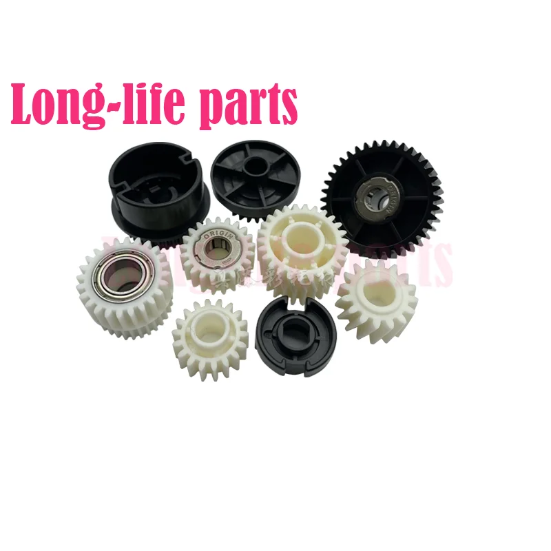 Compatible For Ricoh MP 7503 9003 MP6503 7503 9003 6503 Pickup Assembly Gear Copier Parts