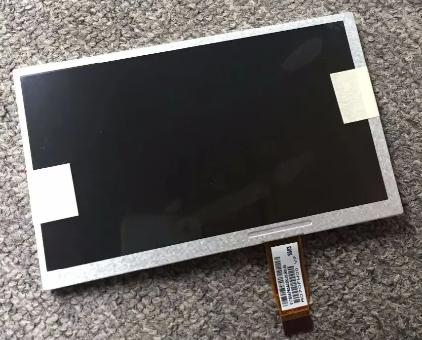 

For industry medical equipment A070FW00 V7 VD LCD Screen