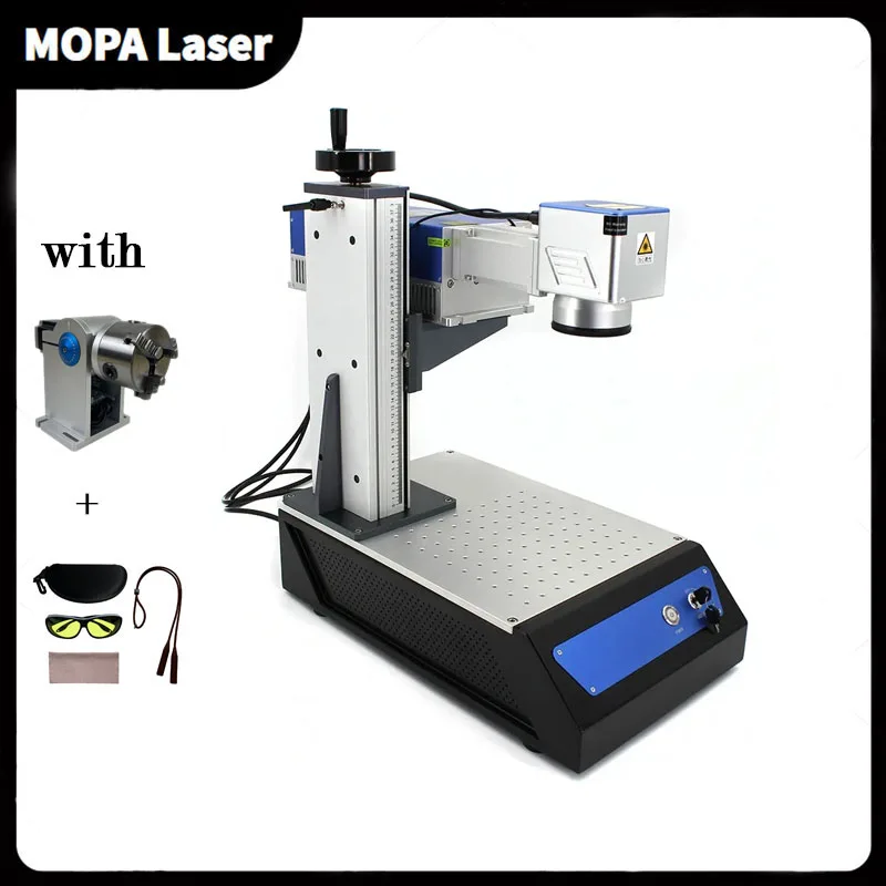 3w 5w Laser Engraving Machines Mini Uv Laser Marking Machine With Rotary For Engraving Glass Plastic Wood Metal Aluminum