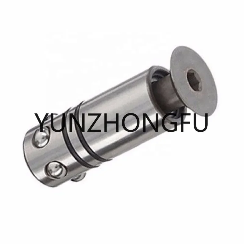 

parking and road bollard stainless cast steel retractable bollard 2d welding table/machinery parts made in china locking bolt