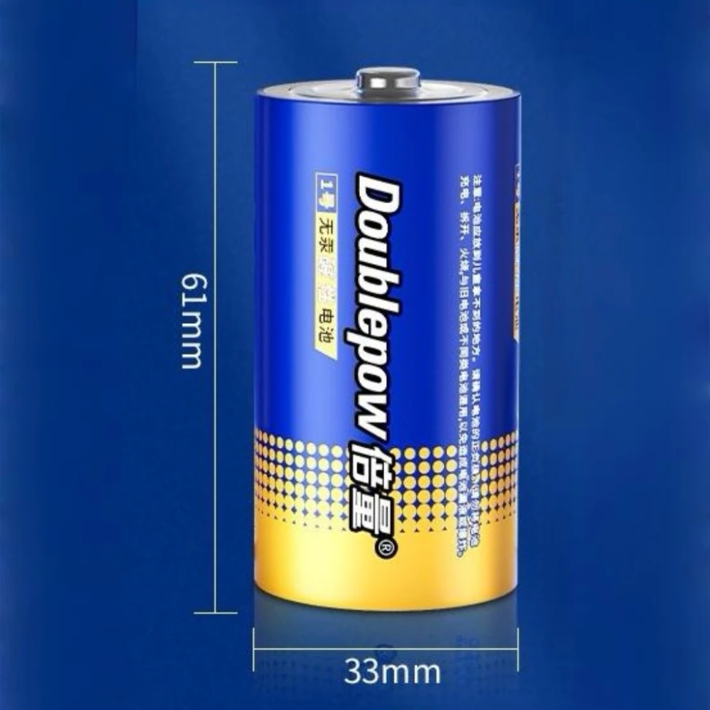 Bateria alcalina tamanho d 1.5v 11200mah lr20 para aquecedor de água fogão a gás piano eletrônico luzes de emergência carro de brinquedo de navegação