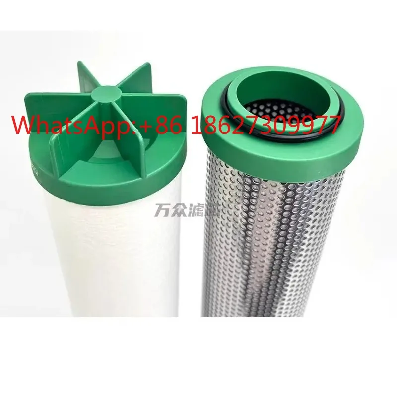 Compressed Air Precision Filter Element for Dryer Replacement L330AA/V2 L330AO/V2 L330AR/V2