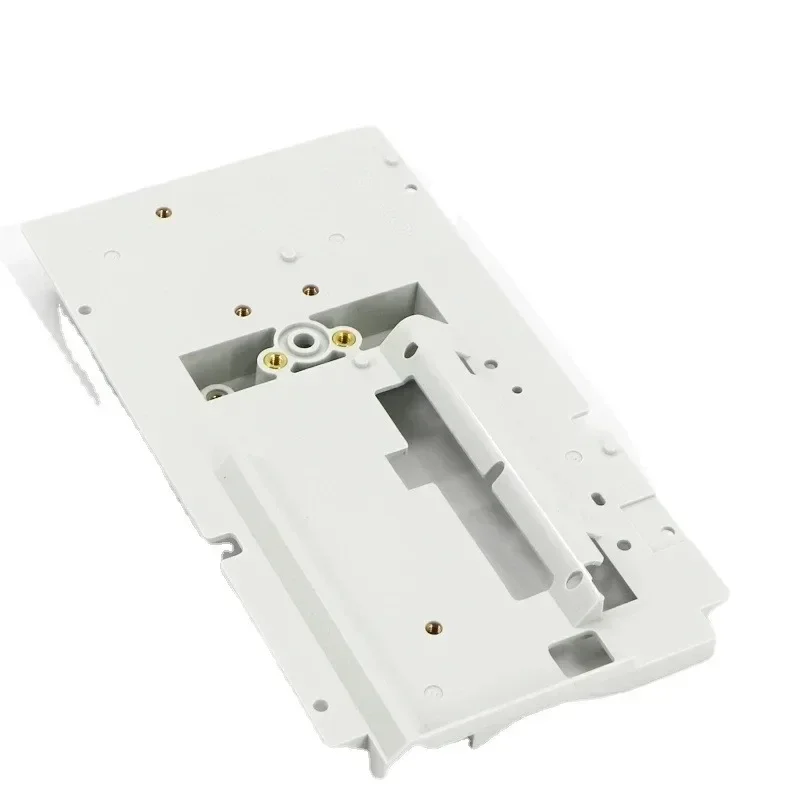023-17025 Guide Upper Flexible for Riso EV ES RZ RV MV SF EZ MZ  RC RA GR377 GR RP FLEX Duplicator Original New