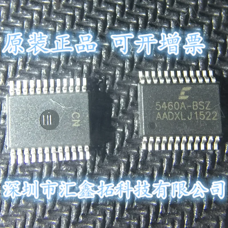 

CS5460 CS5460A CS5460A-BSZ IC SSOP-24