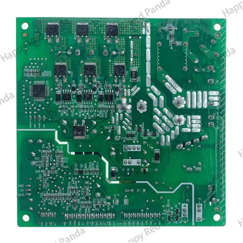 W19-94 01E Refrigerator / Fridge Main PCB Power Control Board for HRF-AM32