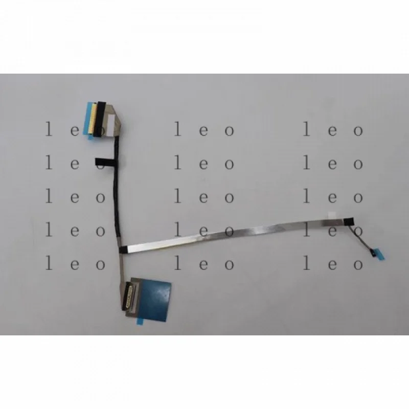 CC جديد لينوفو 100e Chromebook Gen4 LTE EDP سلك كابل موصل الخط 5C11H81518