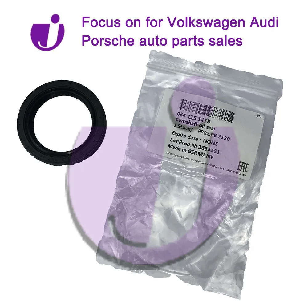 

054115147 B Высококачественное уплотнительное кольцо 35*48*10 для VW GOLF Passat 038103085 Г/Б/Q 035115147