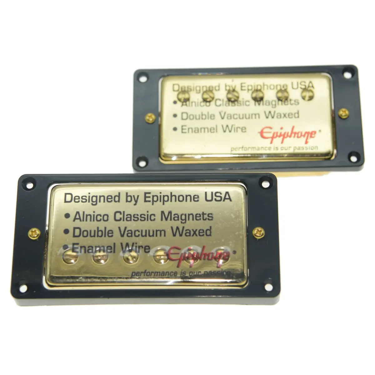 1 Set Original Epi …