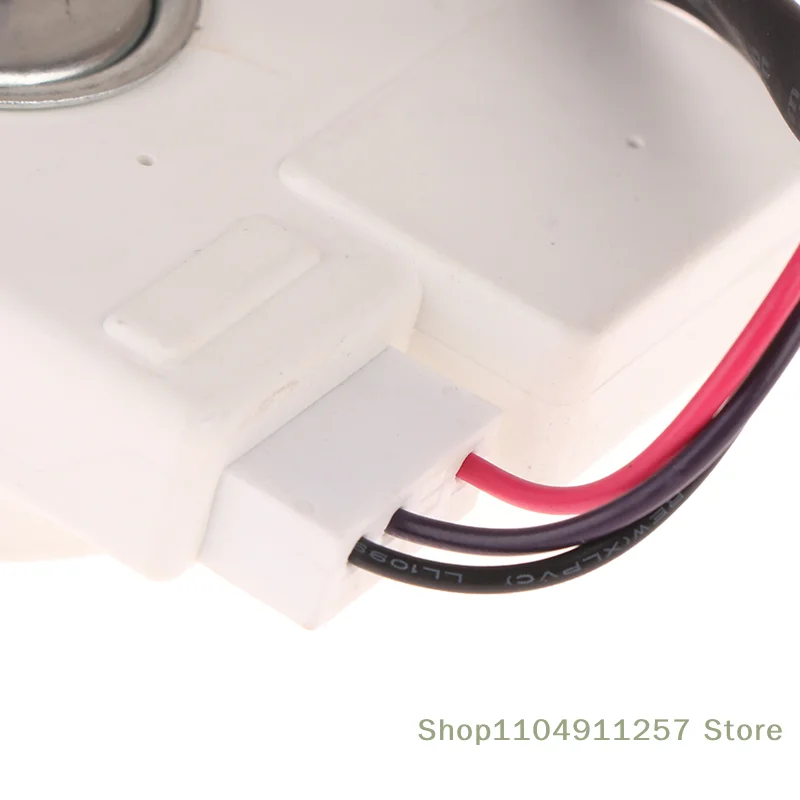 1 Pc Good Work For Motor Fan Refrigerator 50240401000k DC12V 4.5W Cooling Motor Fan Freezing Fan Motor Replacement Parts