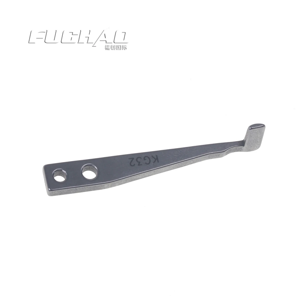KG32D KG32 Needle Guard Suitable For 777 Curved Needle Bending Of Needle Industrial Sewing Machine Spares Parts