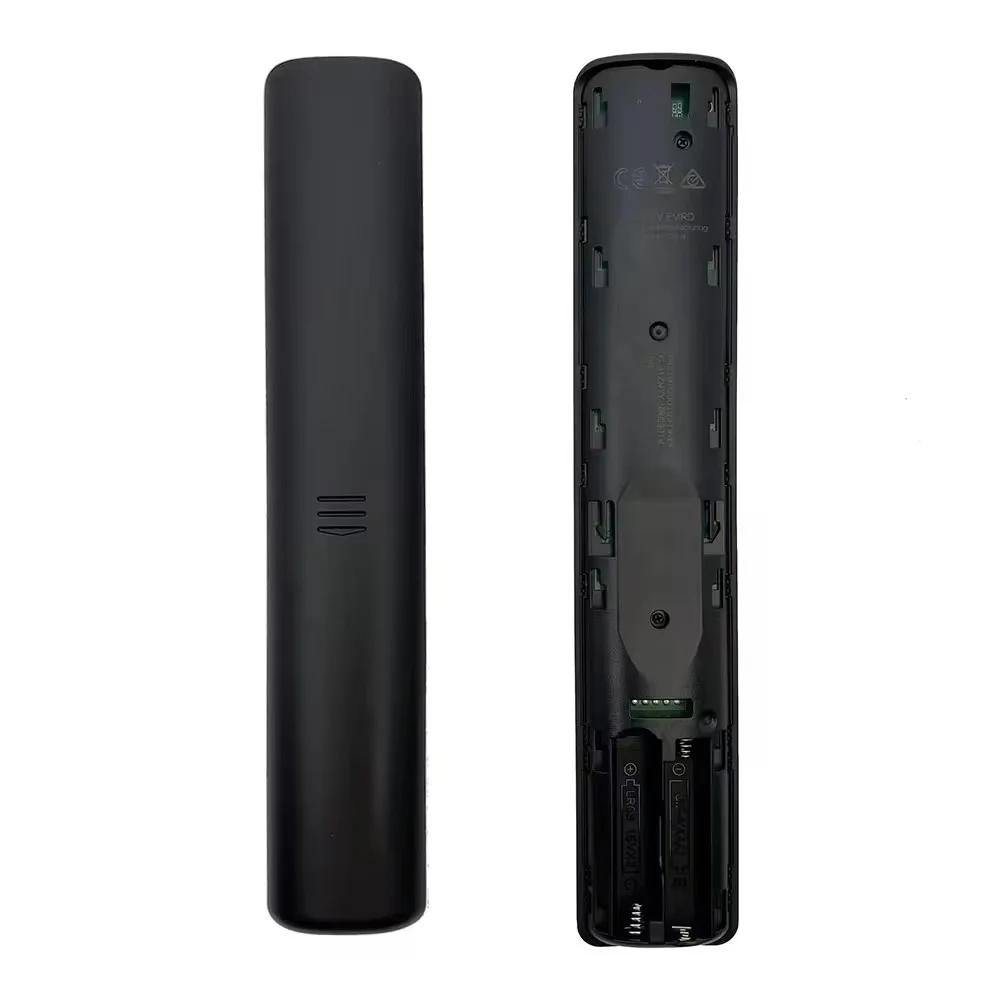 Suitable for TCL Smart TV Universal Remote Control Compatible with RC901V FMRD 50P728 32S527 65C828 NEXFLIX FFPT - Supports TV view 3