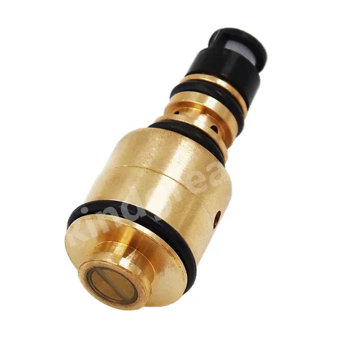Imagen 2 del producto DENSO-Válvula de Control de compresor de CA 7SBU16C, para Kia, VW, SKODA