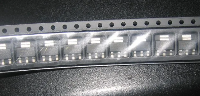 

20 шт./лот: SA1117BH-1.2TR, интегральная схема