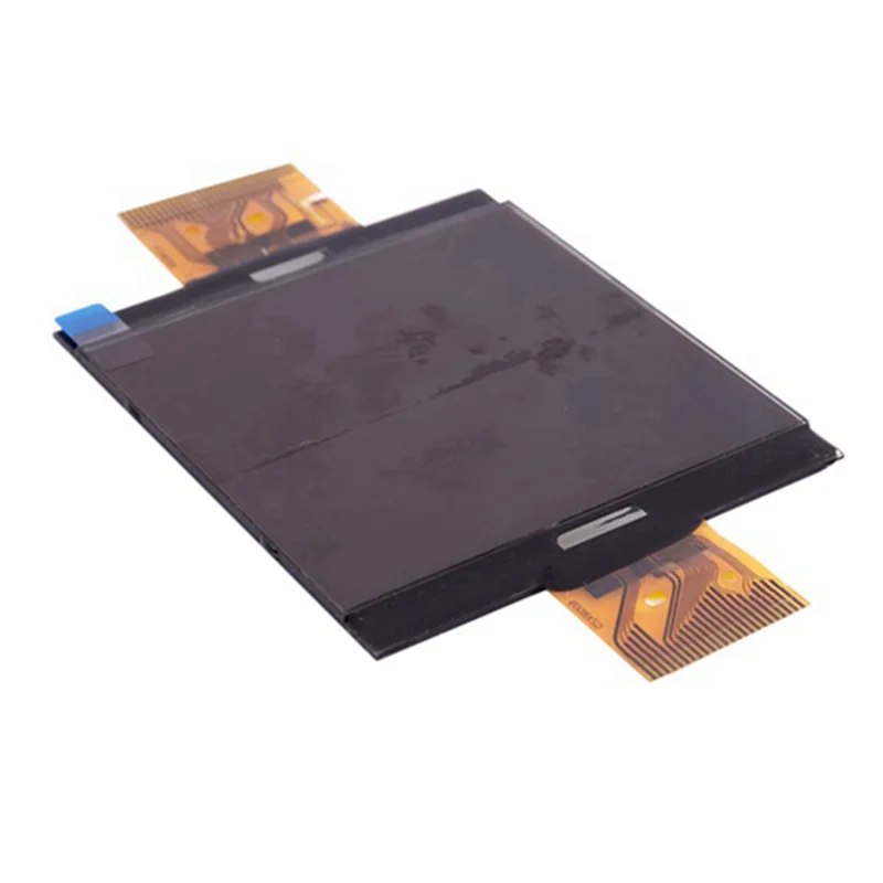 Tampilan Dasbor Speedometer Mobil BB untuk Penggantian Layar Tampilan LCD Mercedes Benz ML W164 GL X164