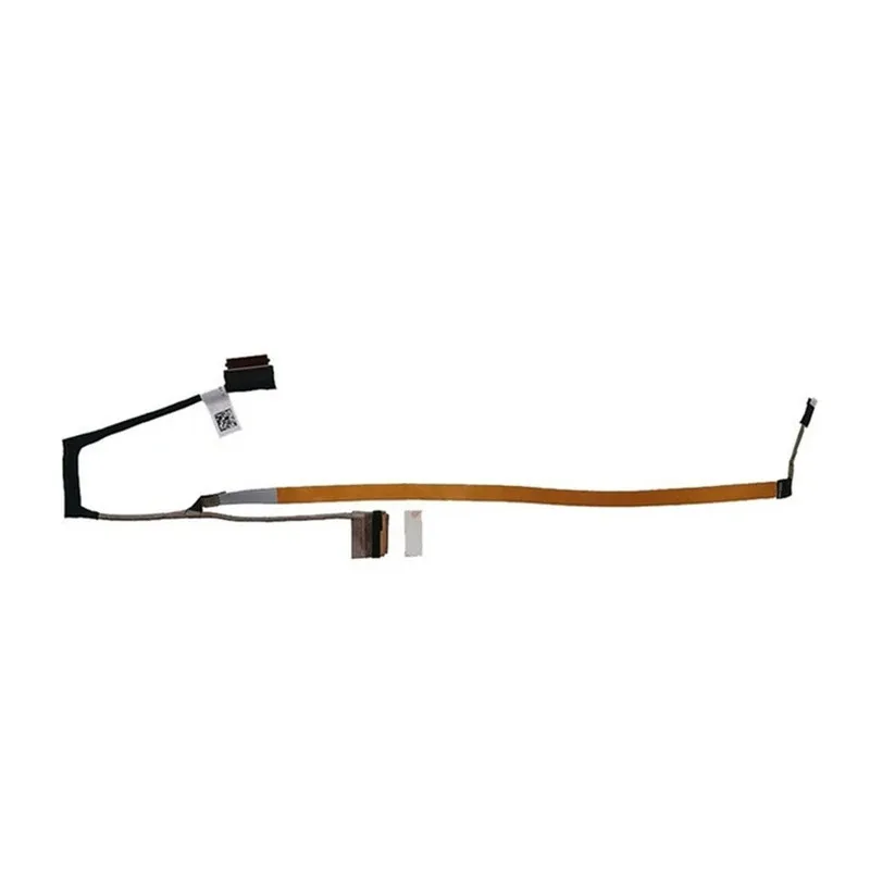 Cable LCD original para ordenador portátil PJSE para HP 15S-DY 15S-GR 15S-DU 15S-CS 15-DW 15-GW 250 255 G8 TPN-C139 30PIN L53721-001 DC02C00LO00