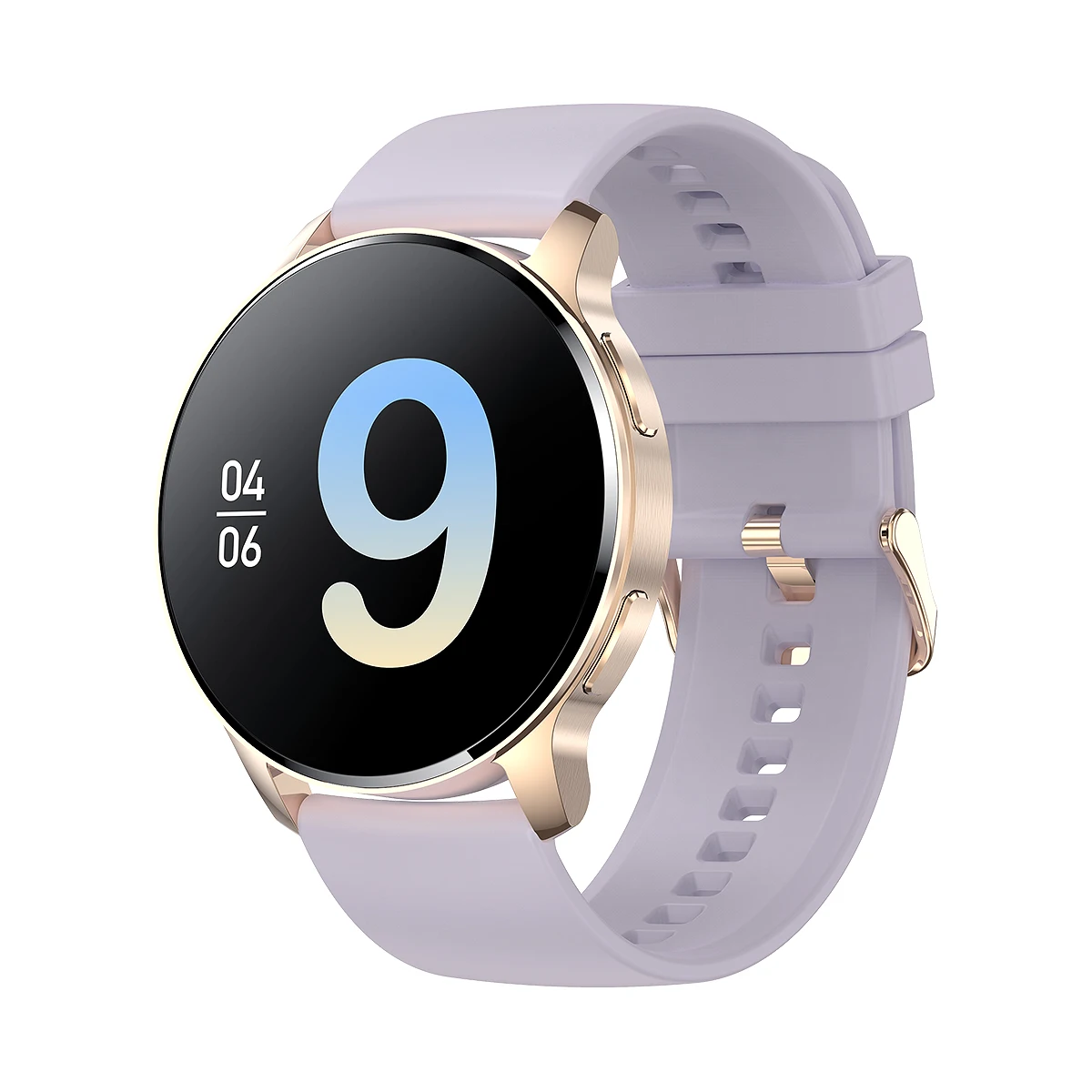 i50 Women's Smart Watch Bluetooth Talk Bluetooth Music Heart Rate Blood Oxygen Sleep Multi-exercise AI Voice smart Sports Watch