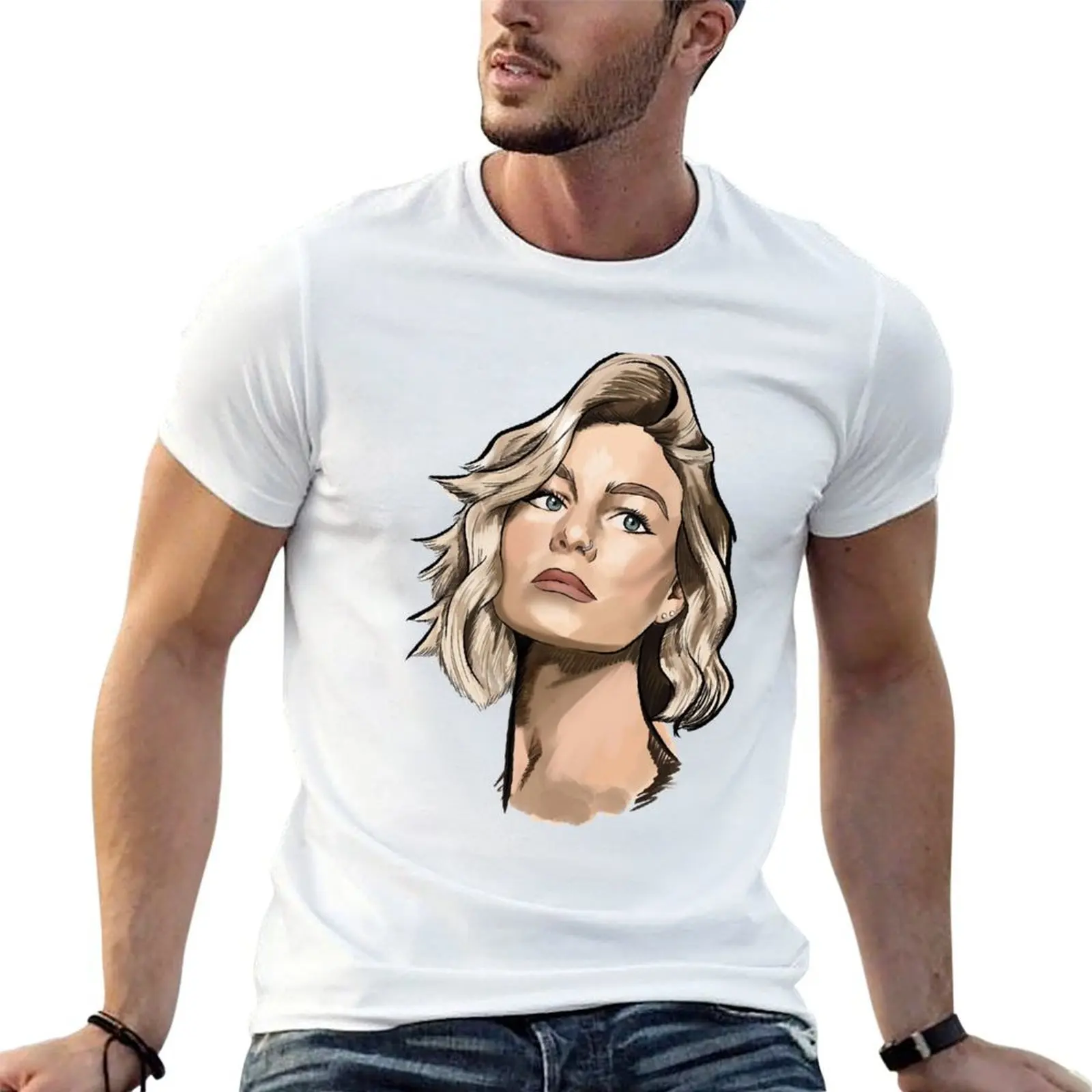 kallmekris T-Shirt man t shirts for men t shirts for man pack white t shirts for man pack cotton T-shirt