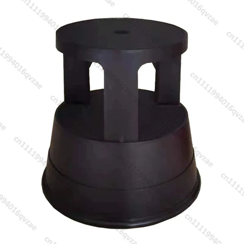 Ladder Stool, Warehouse Tally Stool, Pick-up Stool