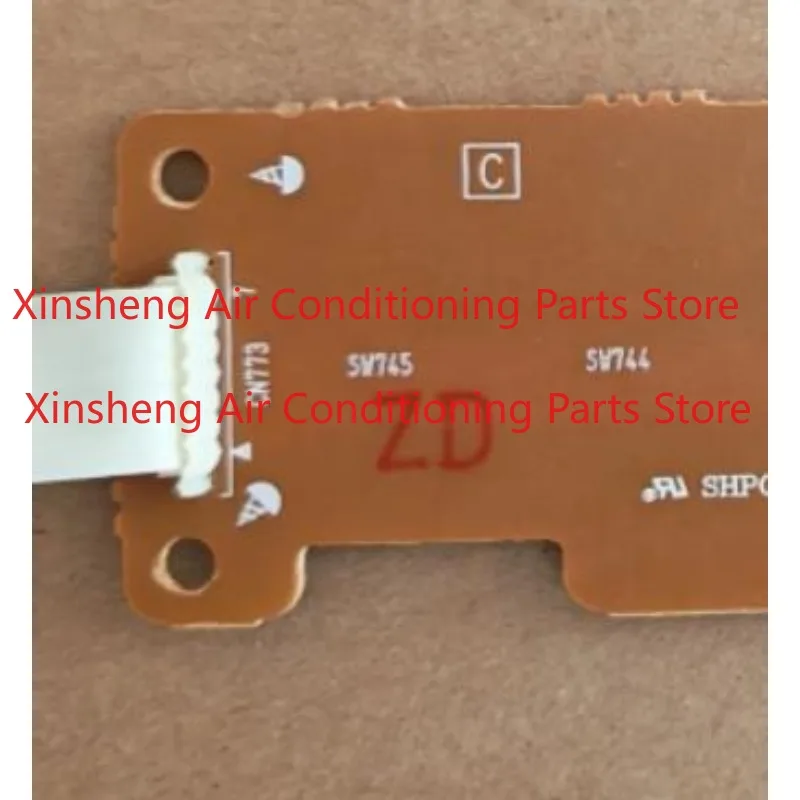 KB280 electronic organ memory board