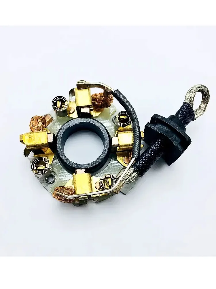 Starter Motor Carbon Brush Holder For VW Bora Ford Focus 1.8 (size:44mm)