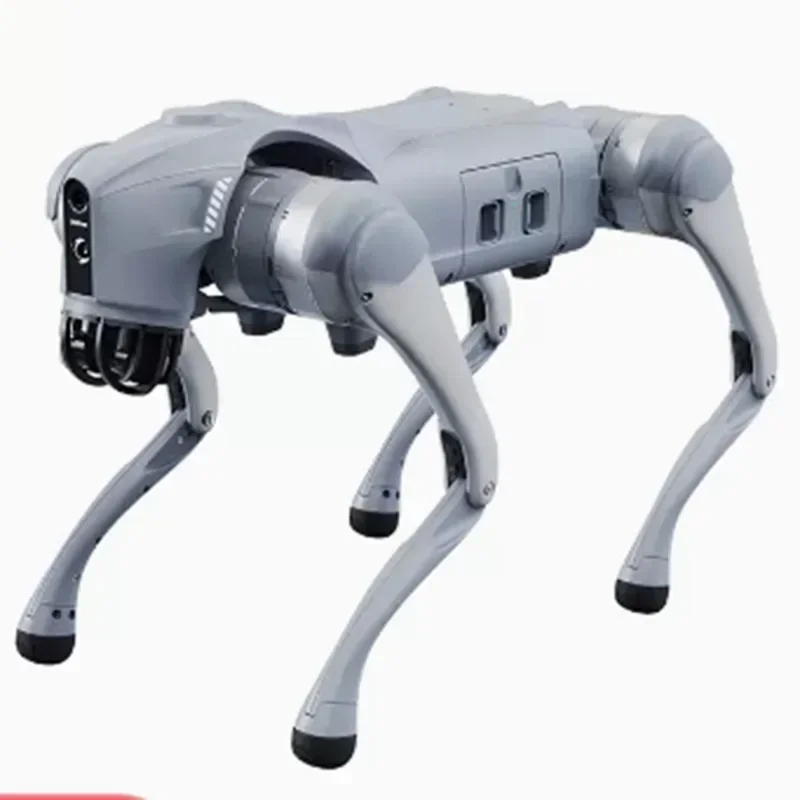 Voice AI large model robot dog bionic dog