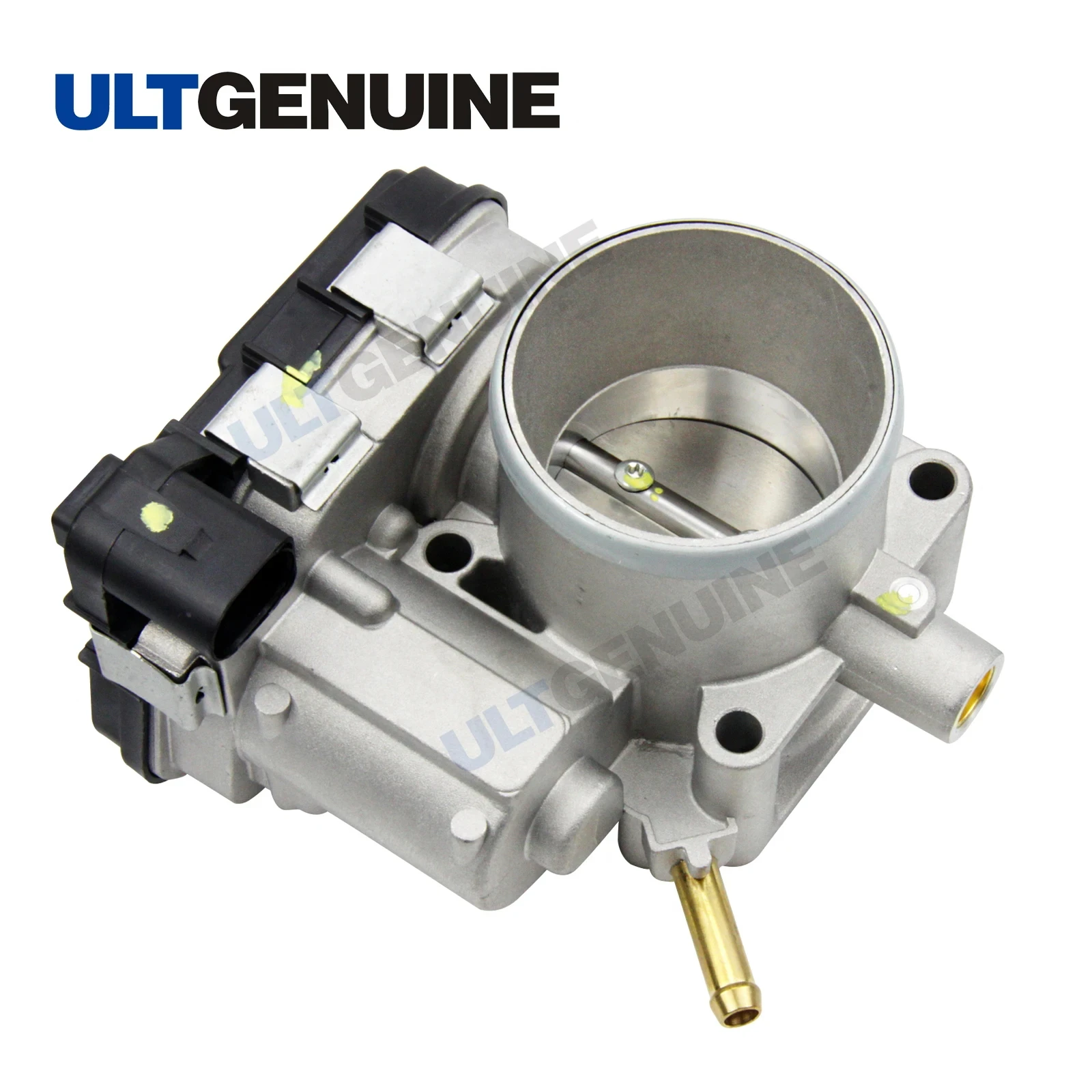 

New Throttle body Fit for Palio/Bravo/Punto/Doblo/Linea 1.8 16V 2011 55223625