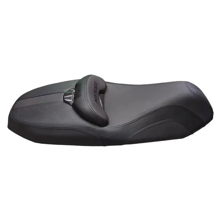 For Honda NSS350 Seat Cushion Gel Pad  Universal Motorcycle Scooter Comfort Upgrade  Long Ride Comfort Solution