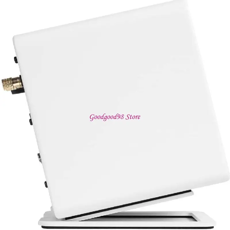 

Bookshelf Computer Speakers Bracket Stand for Kanto's YU4 Active Speaker W8EC