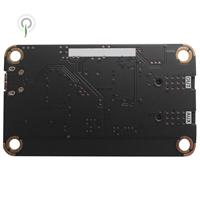 AEE9-LQSC Bluetooth Decoder Board For AUX Input Diy Modified Speaker Audio MP3 Stereo Audio Receiver Module