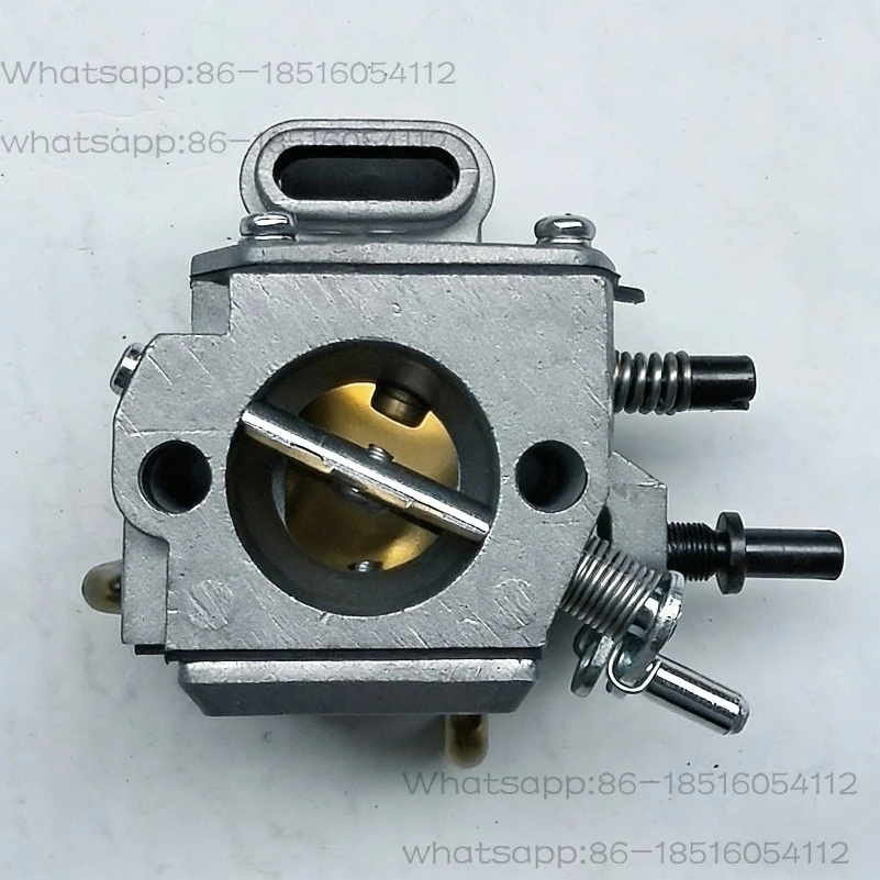 Compatible with Chainsaw 170/180/250/251C/381/382/361/440 Carburetor Parts Domestically Produced