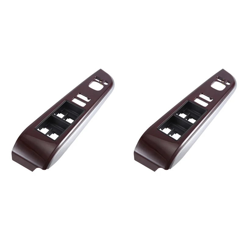 

AR-2X 74232-06490-E0 панель переключателя подъема переднего окна автомобиля для Toyota Camry 7th 2012-2017 74232-06490-EO