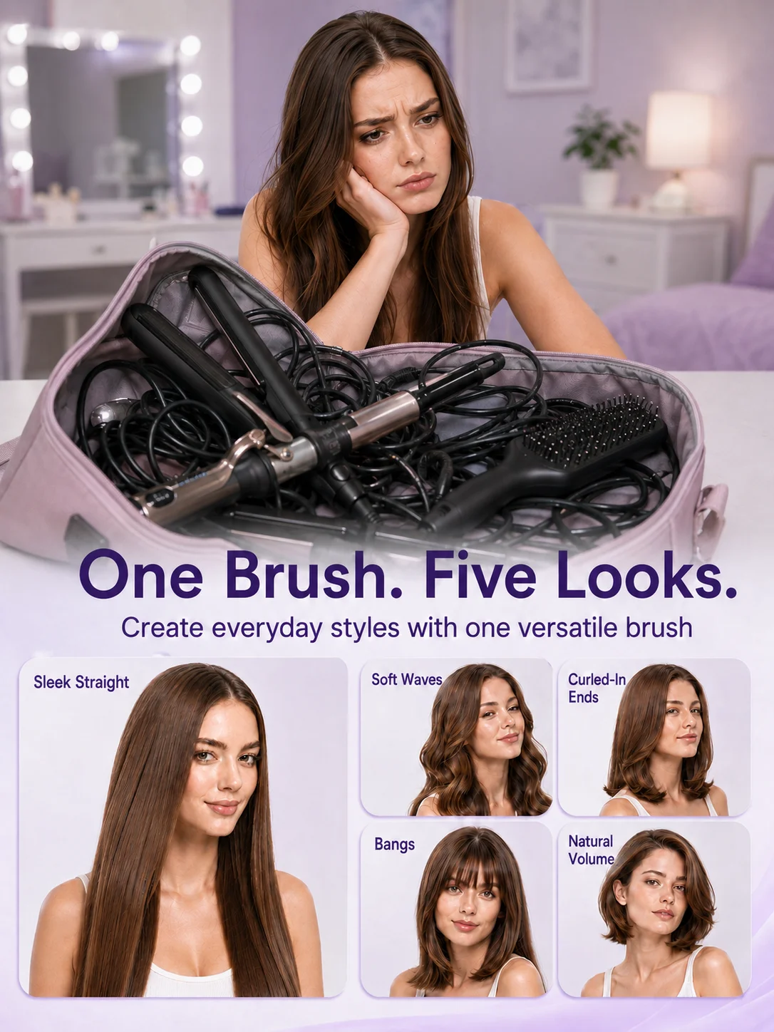 Thumbnail 3 - #10 Trending Electric Hair Brushes Right Now