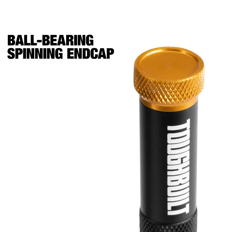 ToughBuilt TB-H5S-PRE-M-11 24-Bit Precision Multi-Bit Driver + Case Hand Tools Accessories