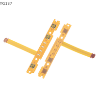 L/R SL SR Button Key Flex Cable Replacement Parts For NS Switch For Joy-Con Left / Right