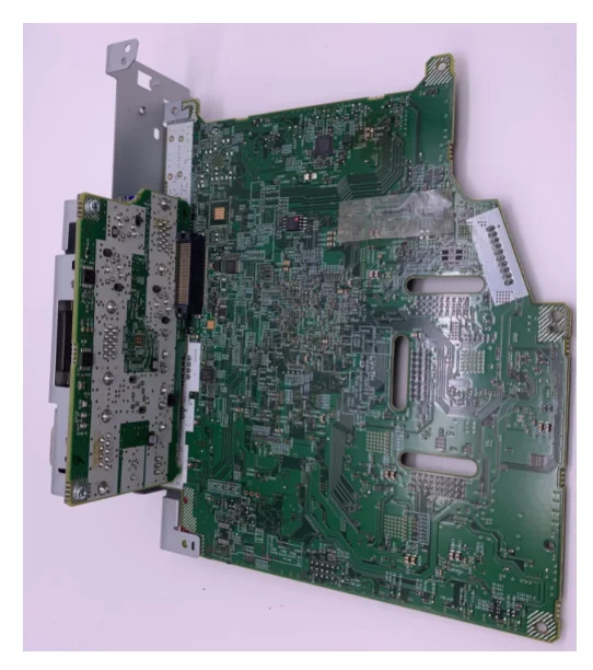 Projetor Main PCB Board, Motherboard para EB-X39 PL X39 CB-X39, H866MA, H855