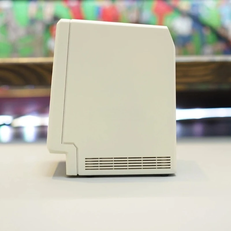 Pantalla secundaria Raspberry Pi Pantalla externa Macintosh 128K Monitor pequeño Consola de juegos de computadora