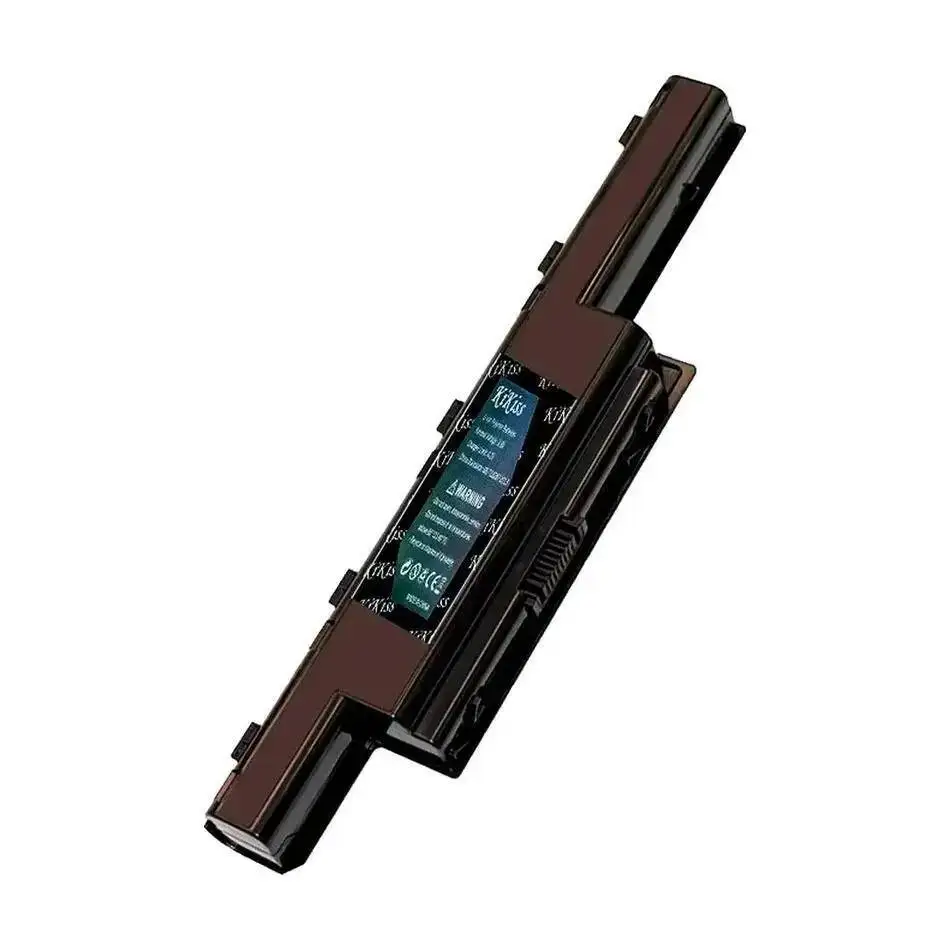 Batteria 616-0150-0548 2 Linee 200Mah Per Apple Ipod Shuffle 4 5 6 7Th MP3 Sostituzione di Lunga Durata Mp3 Mp4