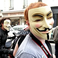 2020 Party Masks V for Vendetta Mask Anonymous Guy Fawkes Fancy Dress Adult Costume Accessory Party Cosplay Masks