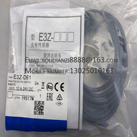 Diffuse reflection photoelectric switch E3Z-LT61 E3Z-LT66 E3Z-LT81 E3Z-LT86