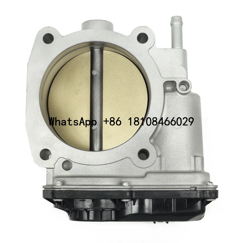 Quality  auto part  Electronic Throttle Valves 22030-50200 Throttle Body For Toyota  Lexus