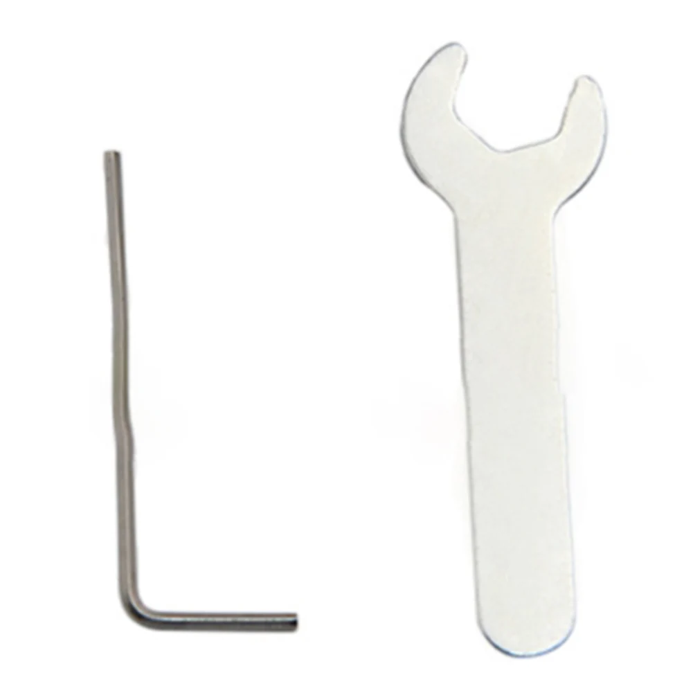 Cleverly Designed Keyless Chuck Adapter Perfectly Compatible With Most Common Drill Bits and Other Popular Rotating Accessories