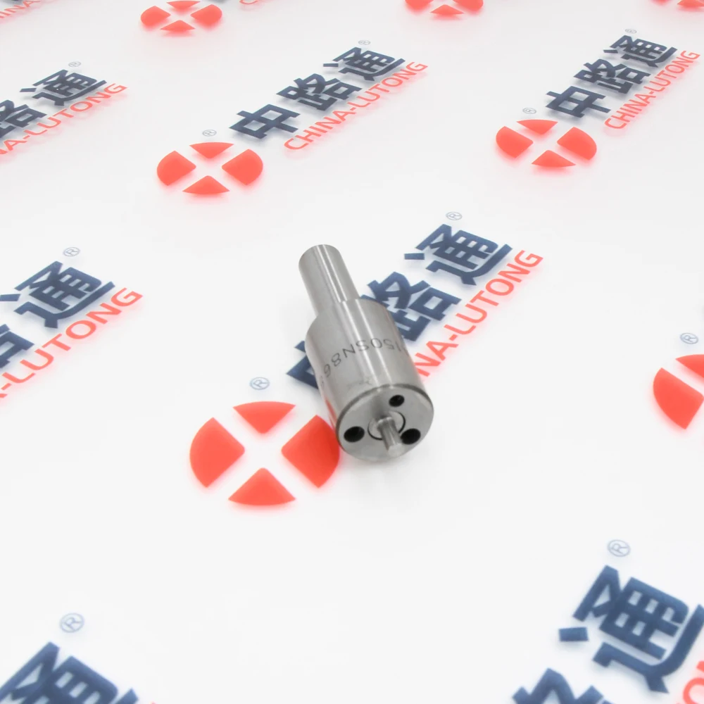 Diesel Auto Power Injector Nozzles 105015-8680 DLLA150SN868 Fuel Injector And Fuel Injection Nozzle For NISSAN Diesel FE6 FE6T